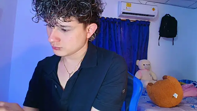 Nathan Bluee online show from 03-27-26, 05:12