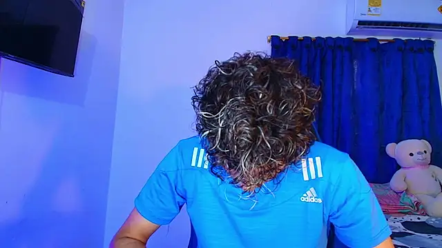 Nathan Bluee online show from 03-31-26, 05:24