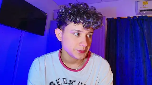 Nathan Bluee online show from 04-24-26, 04:09