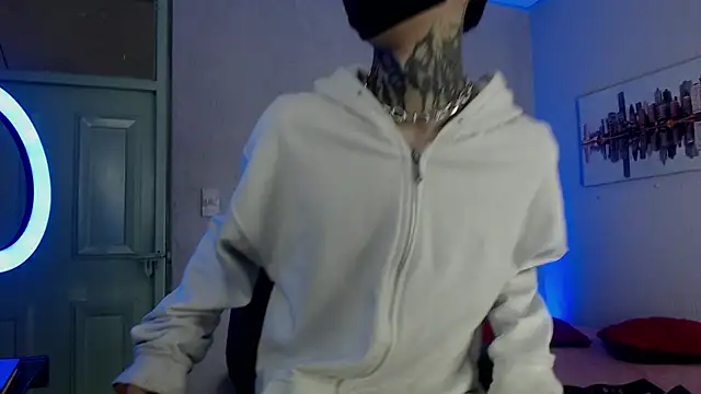 Andy bapho online show from 12-19-24, 02:35