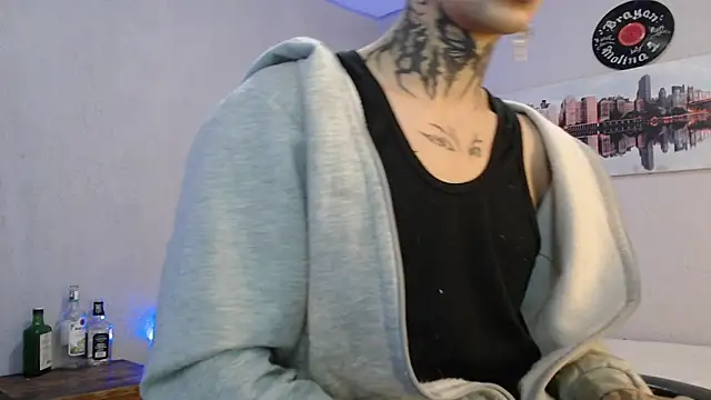 Andy bapho online show from 01-26-25, 03:03