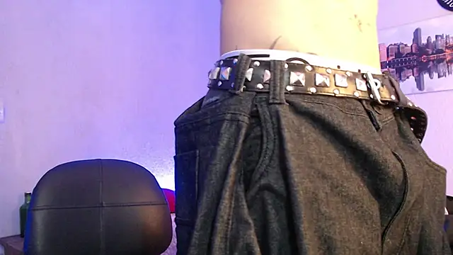 Andy bapho online show from 02-21-25, 03:21