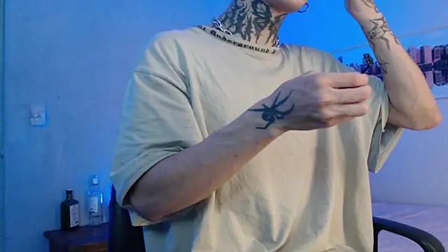 Andy bapho online show from 03-04-25, 02:53