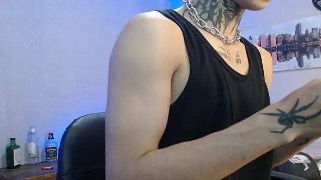 Andy bapho online show from 03-07-25, 02:56