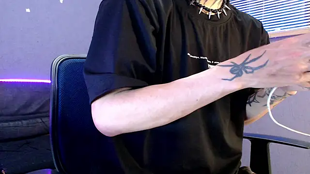 Andy bapho online show from 10-11-25, 04:01