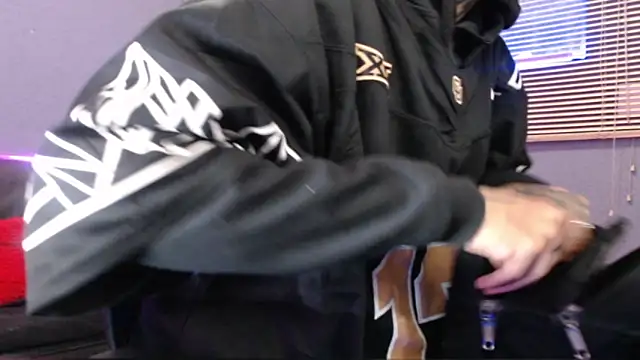 Andy bapho online show from 11-20-25, 02:06