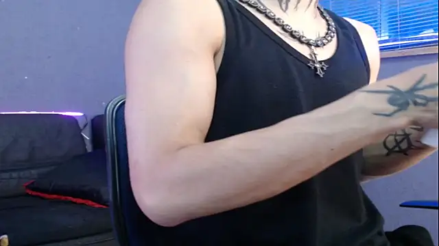 Andy bapho online show from 12-03-25, 02:48