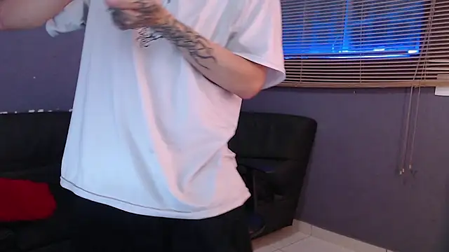 Andy bapho online show from 01-16-26, 02:10