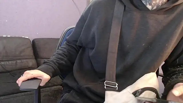 Andy bapho online show from 02-02-26, 02:38