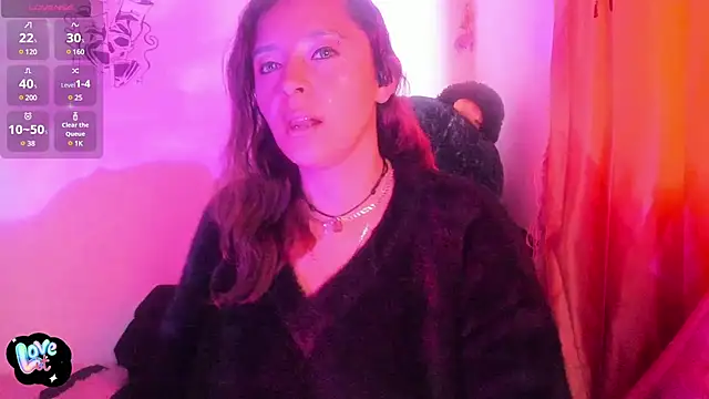 Baioleth online show from 02-17-25, 07:31