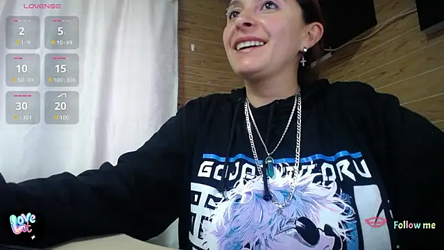 Baioleth online show from 03-09-26, 10:58