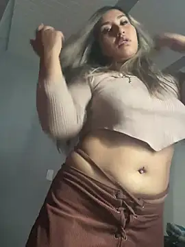 Khalyk G online show from 03-14-25, 07:01