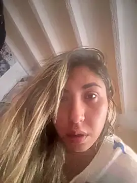 Snapshot of Khalyk_G chatting on 11-16-25, 01:28 Khalyk G online show from 11-16-25, 01:28