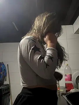 Snapshot of Khalyk_G chatting on 11-23-25, 07:19 Khalyk G online show from 11-23-25, 07:19