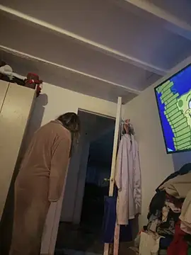 Snapshot of Khalyk_G chatting on 12-03-25, 07:38 Khalyk G online show from 12-03-25, 07:38