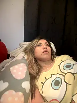 Snapshot of Khalyk_G chatting on 12-04-25, 06:55 Khalyk G online show from 12-04-25, 06:55