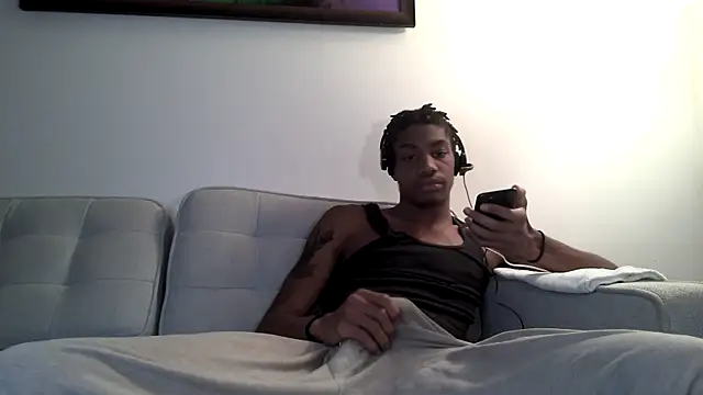 Skinnyblackman online show from 10-17-25, 10:56