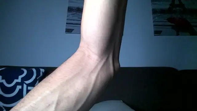 Skinnyblackman online show from 01-13-26, 05:35