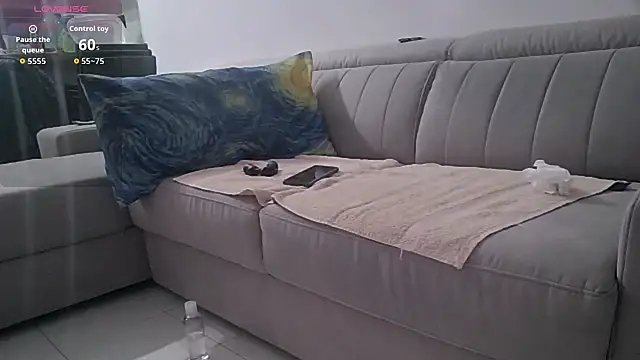 Meriozoro online show from 09-18-25, 05:59