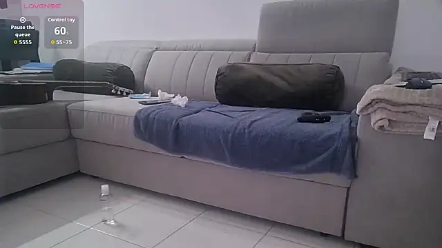 Meriozoro online show from 10-10-25, 06:51