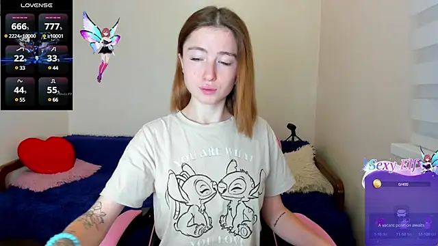 Snapshot of Luxuryalma chatting on 12-02-24, 06:52 Luxuryalma online show from 12-02-24, 06:52