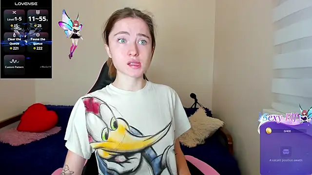 Snapshot of Luxuryalma chatting on 12-06-24, 07:32 Luxuryalma online show from 12-06-24, 07:32