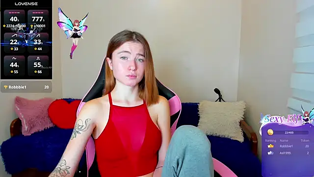 Snapshot of Luxuryalma chatting on 12-15-24, 09:24 Luxuryalma online show from 12-15-24, 09:24