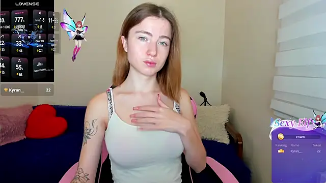 Snapshot of Luxuryalma chatting on 12-20-24, 06:19 Luxuryalma online show from 12-20-24, 06:19