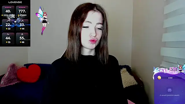 Snapshot of Luxuryalma chatting on 12-29-24, 06:24 Luxuryalma online show from 12-29-24, 06:24