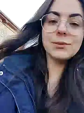Snapshot of Alicia_Hot1 chatting on 12-12-24, 10:45 Alicia Hot1 online show from 12-12-24, 10:45