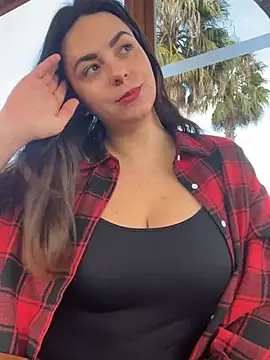Snapshot of Alicia_Hot1 chatting on 01-12-25, 12:01 Alicia Hot1 online show from 01-12-25, 12:01