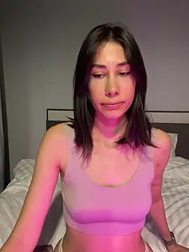 Snapshot of Sophiehii chatting on 12-13-24, 01:22 Sophiehii online show from 12-13-24, 01:22