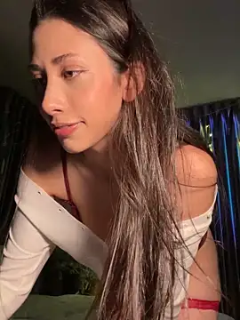 Sophiehii online show from 02-21-26, 03:24