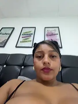 anaesca online show from 12-14-25, 01:38