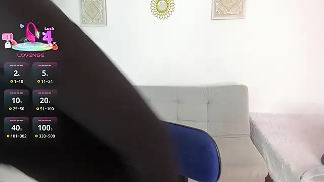 Abigail 29 online show from 11-04-25, 11:53