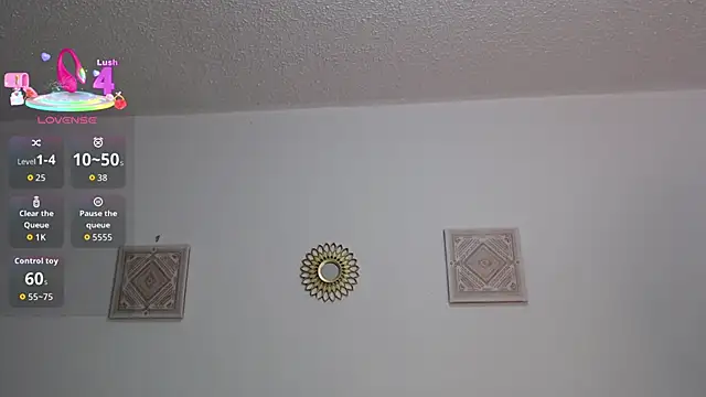 Abigail 29 online show from 11-07-25, 11:54