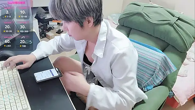 majlee2024 online show from 03-20-25, 01:26