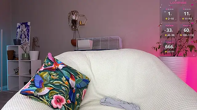 Tanya Acid online show from 02-26-26, 05:28