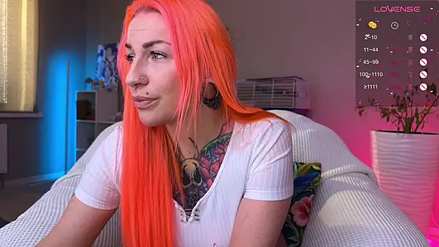 Tanya Acid online show from 05-03-26, 04:51