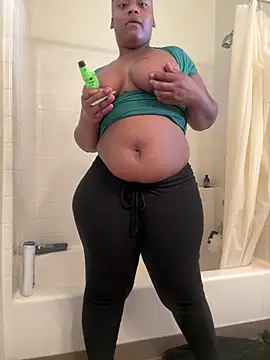 Prettynthick12 online show from 04-02-26, 12:19