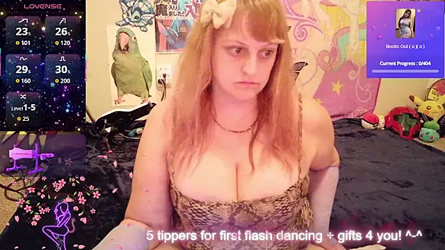 Snapshot of BabyZelda chatting on 06-13-26, 04:10 BabyZelda online show from 06-13-26, 04:10