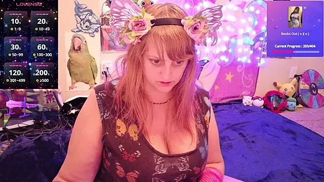 Snapshot of BabyZelda chatting on 07-06-26, 12:13 BabyZelda online show from 07-06-26, 12:13