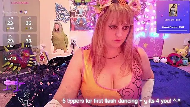 Snapshot of BabyZelda chatting on 07-10-26, 12:52 BabyZelda online show from 07-10-26, 12:52