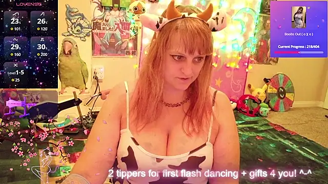 Snapshot of BabyZelda chatting on 07-18-26, 03:22 BabyZelda online show from 07-18-26, 03:22