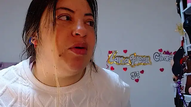 lanaqueen699 online show from 11-13-25, 12:15