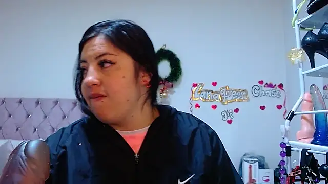 lanaqueen699 online show from 01-14-26, 12:22