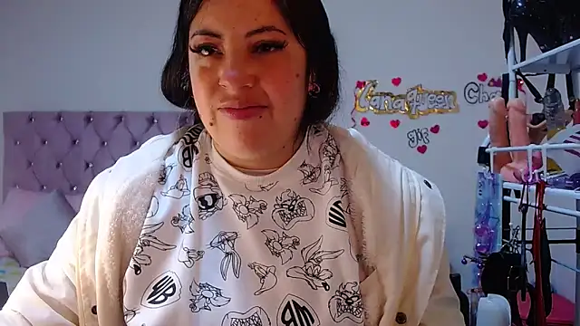 lanaqueen699 online show from 02-06-26, 12:19