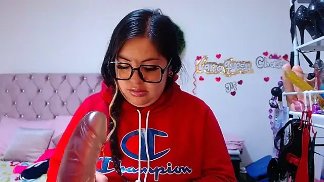 lanaqueen699 online show from 02-11-26, 12:32