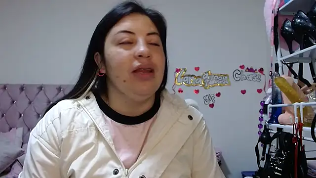 lanaqueen699 online show from 02-23-26, 12:13