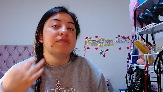 lanaqueen699 online show from 02-24-26, 12:25